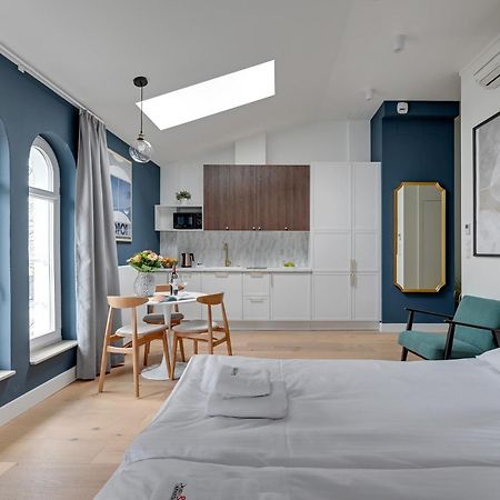 White Dune By Dom & House Apartments 소포트 외부 사진
