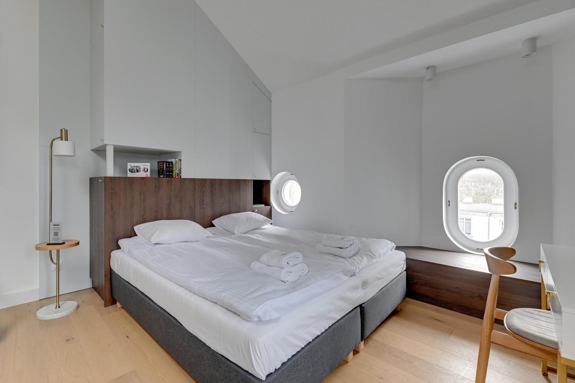 White Dune By Dom & House Apartments 소포트 외부 사진