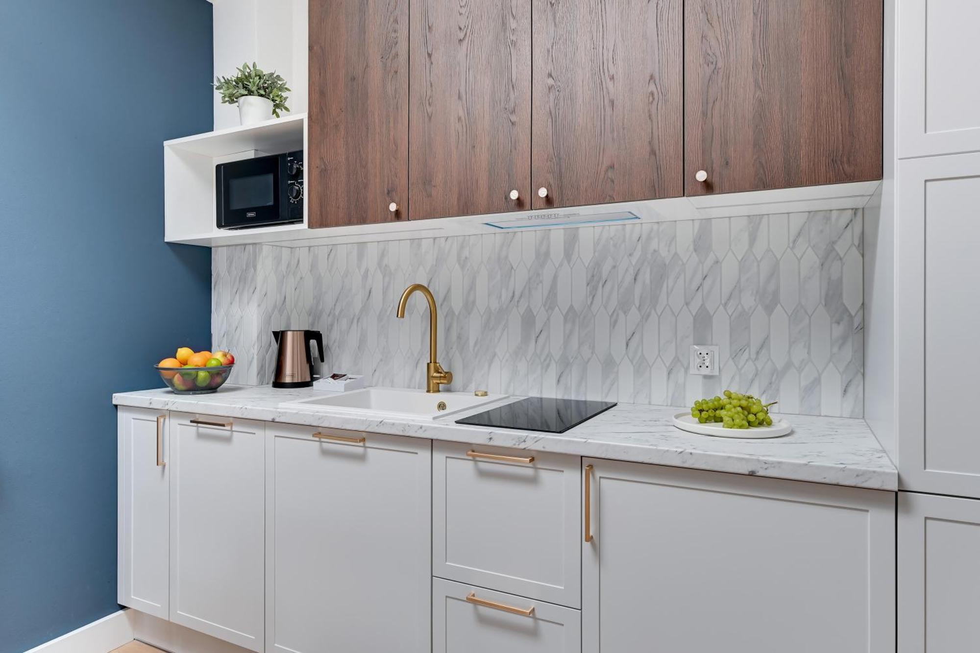 White Dune By Dom & House Apartments 소포트 외부 사진