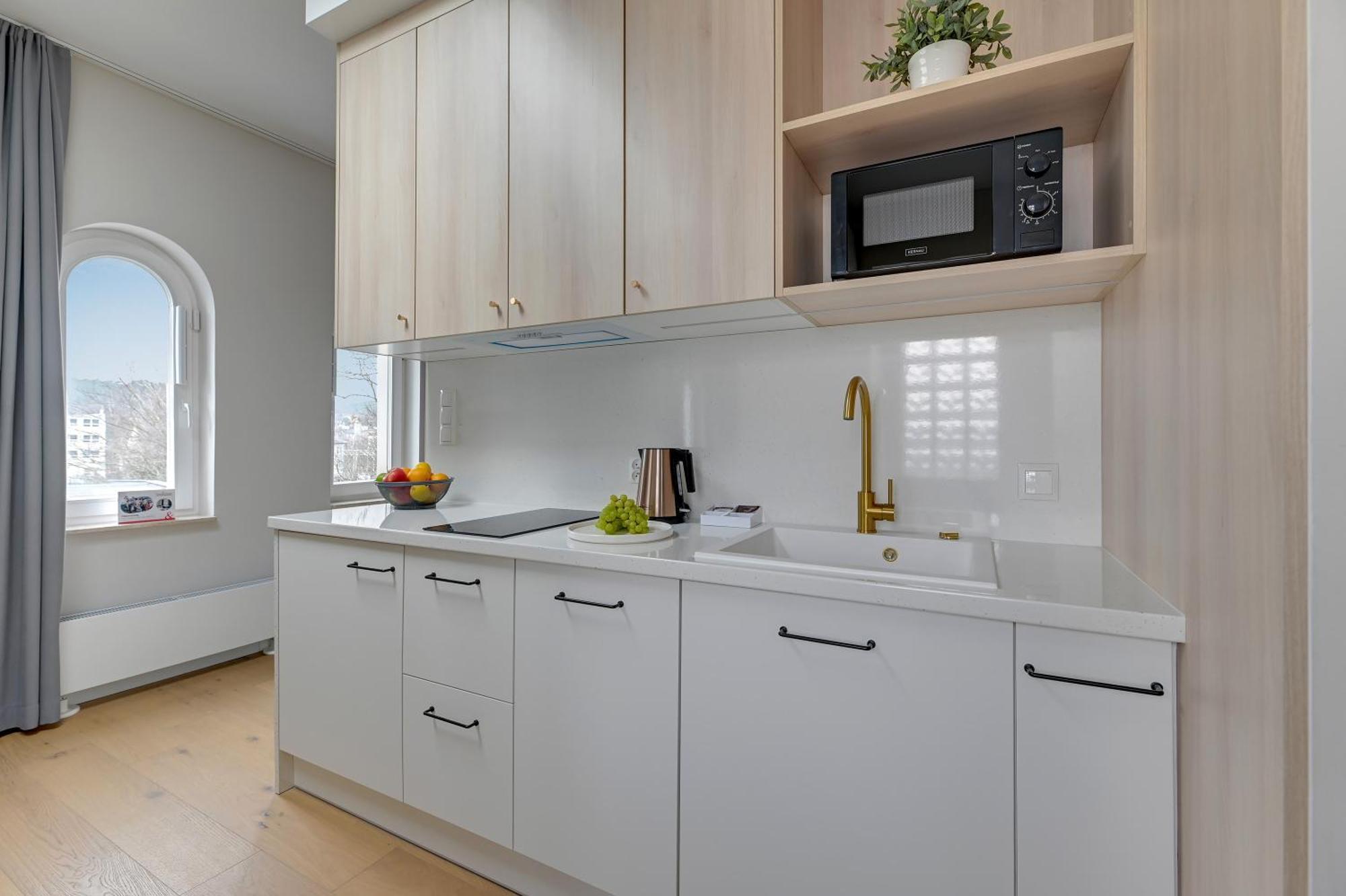 White Dune By Dom & House Apartments 소포트 외부 사진
