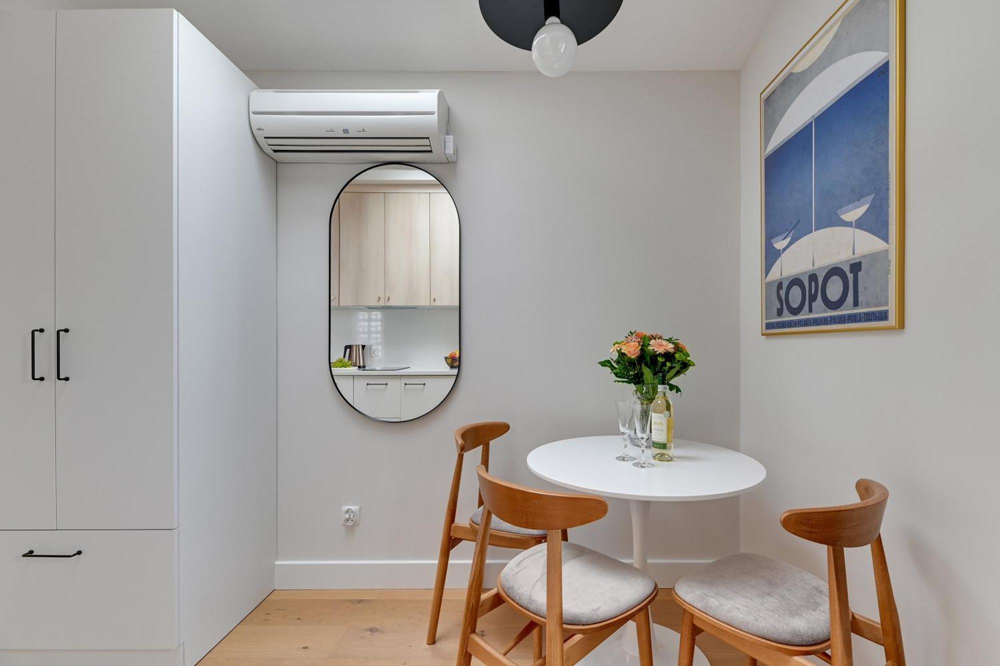 White Dune By Dom & House Apartments 소포트 외부 사진
