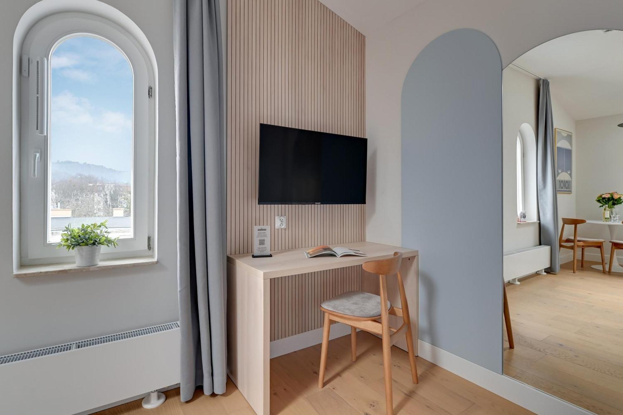 White Dune By Dom & House Apartments 소포트 외부 사진