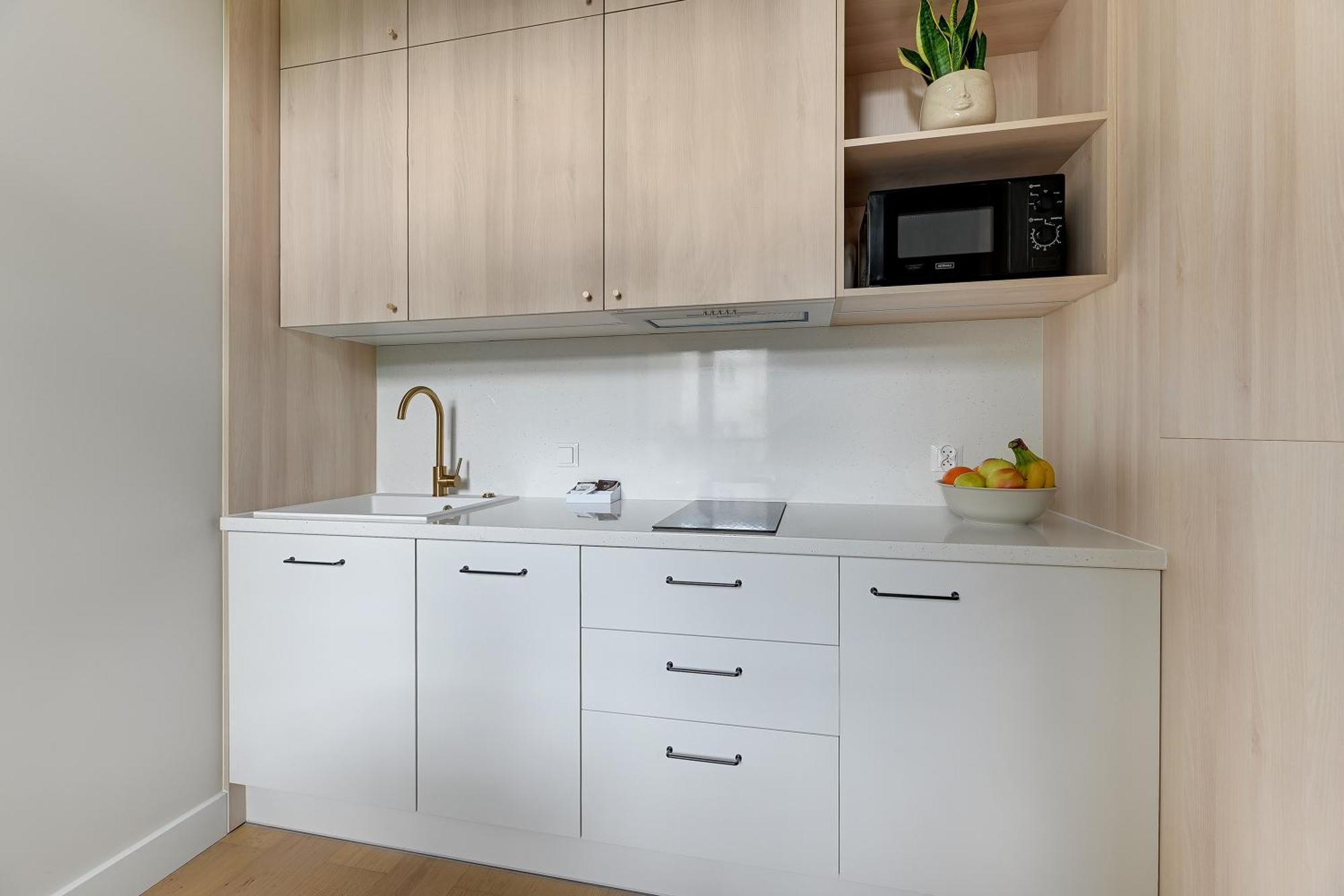 White Dune By Dom & House Apartments 소포트 외부 사진