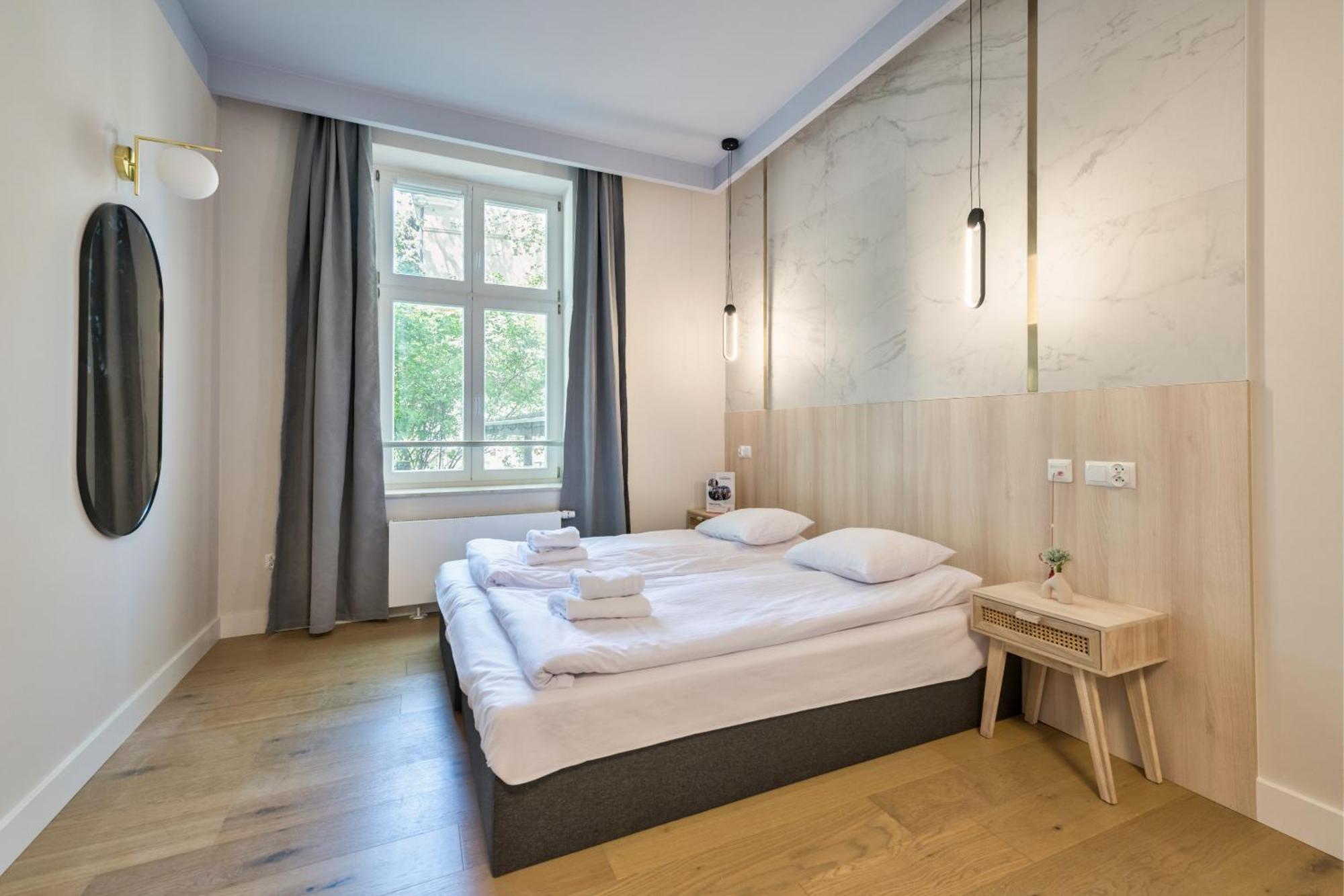 White Dune By Dom & House Apartments 소포트 외부 사진