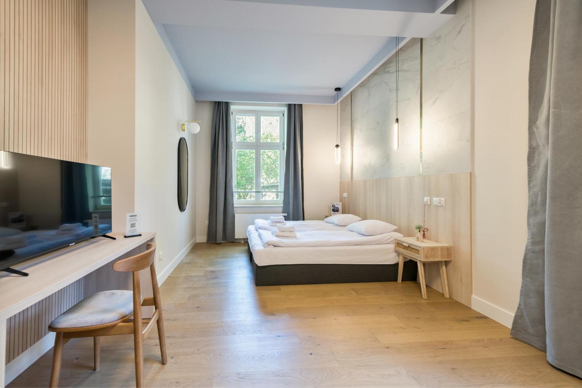 White Dune By Dom & House Apartments 소포트 외부 사진