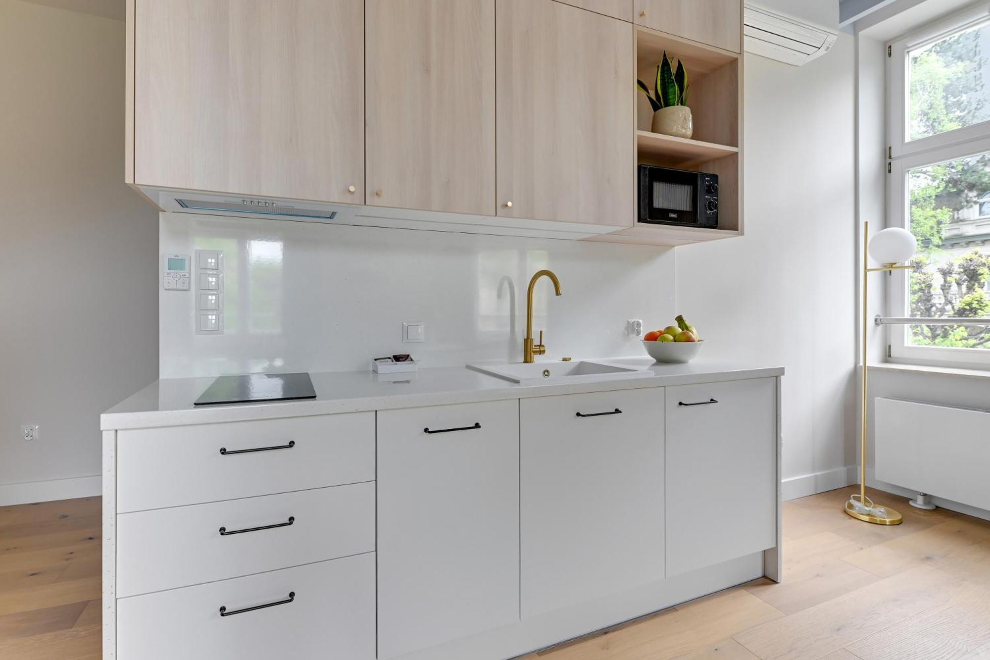 White Dune By Dom & House Apartments 소포트 외부 사진